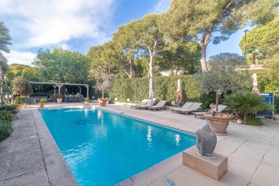 Villa à Saint-Jean-Cap-Ferrat &agrave; louer , Photo 7