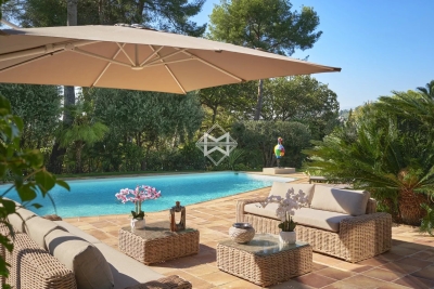 Villa in Mougins for rental from 19 000 € / week, Photo 9