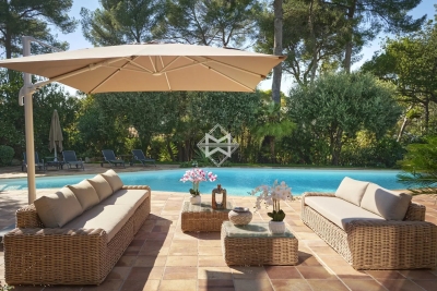 Villa in Mougins for rental from 19 000 € / week, Photo 10