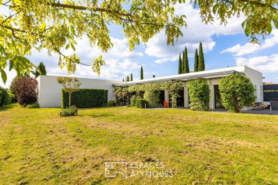 Maison &agrave; vendre &agrave; LATRESNE  - 7 pi&egrave;ces - 281 m&sup2; 