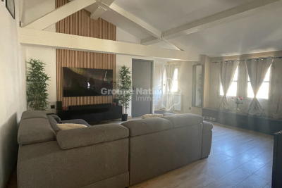 Appartement &agrave; vendre &agrave; TARASCON  - 4 pi&egrave;ces - 105 m&sup2; 