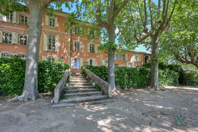 Maison &agrave; vendre &agrave; CARNOULES  - 20 pi&egrave;ces - 1185 m&sup2; 