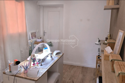 Maison &agrave; vendre &agrave; PÉGOMAS  - 3 pi&egrave;ces - 49 m&sup2; 