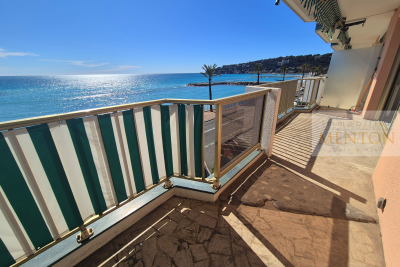 Appartement &agrave; vendre &agrave; Roquebrune-Cap-Martin  - 2 pi&egrave;ces 42 m&sup2; 