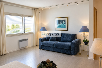 Appartement &agrave; vendre avec terrasse et 