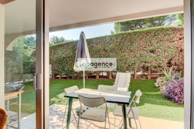 Appartement &agrave; vendre &agrave; MANDELIEU-LA-NAPOULE  - 2 pi&egrave;ces - 36 m&sup2; 