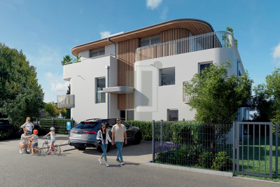 Appartement &agrave; vendre &agrave; ANGLET  - 3 pi&egrave;ces - 69 m&sup2; 