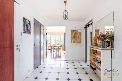 Appartement &agrave; vendre &agrave; NANTES Malakoff - 4 pi&egrave;ces - 86 m&sup2; 
