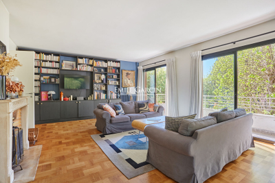 Appartement &agrave; vendre &agrave; VAUCRESSON  - 5 pi&egrave;ces - 135 m&sup2; 