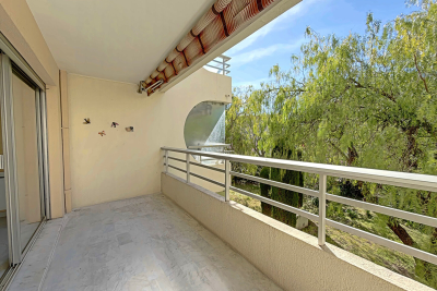 Appartement &agrave; vendre &agrave; FRÉJUS  - 2 pi&egrave;ces - 43 m&sup2; 