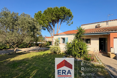 Maison &agrave; vendre &agrave; ELNE  - 5 pi&egrave;ces - 137 m&sup2; 