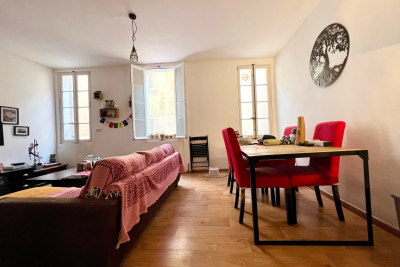 Appartement &agrave; vendre &agrave; LA CIOTAT  - 2 pi&egrave;ces - 48 m&sup2; 