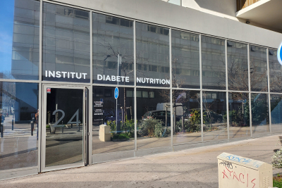 Commerce &agrave; vendre &agrave; MARSEILLE 2EME   - 82 m&sup2; 