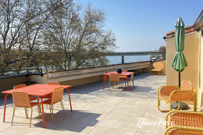 Appartement &agrave; vendre &agrave; ARLES  - 3 pi&egrave;ces - 137 m&sup2; 