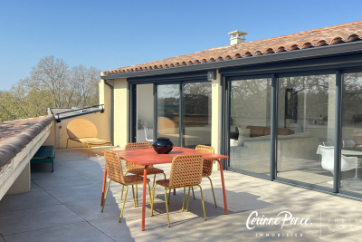 Appartement &agrave; vendre &agrave; ARLES  - 3 pi&egrave;ces - 137 m&sup2; 