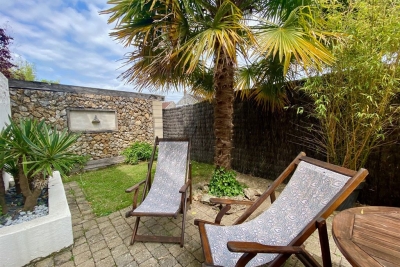 Maison &agrave; vendre &agrave; MONTFORT L'AMAURY  - 7 pi&egrave;ces - 155 m&sup2; 