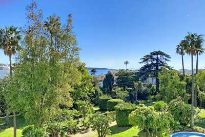 Appartement &agrave; vendre &agrave; CANNES  - 3 pi&egrave;ces - 74 m&sup2; 