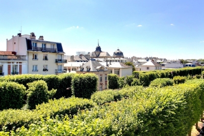 Appartement &agrave; vendre &agrave; VERSAILLES  - 2 pi&egrave;ces - 40 m&sup2; 