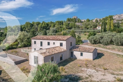 Maison &agrave; vendre &agrave; PARADOU   - 355 m&sup2; 