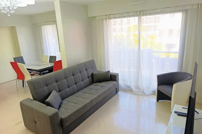Appartement &agrave; vendre &agrave; Cannes  - 3 pi&egrave;ces 76 m&sup2; 