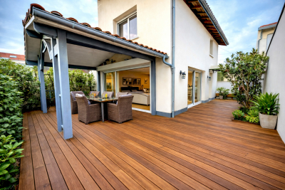 Maison &agrave; vendre &agrave; ARCACHON  - 3 pi&egrave;ces - 81 m&sup2; 