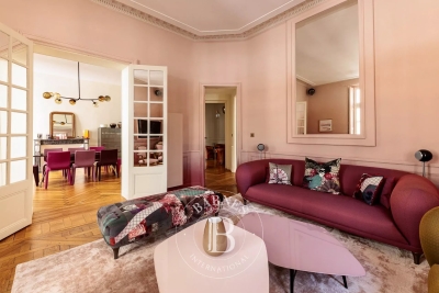 Appartement &agrave; vendre &agrave; NANTES Malakoff - 5 pi&egrave;ces - 214 m&sup2; 