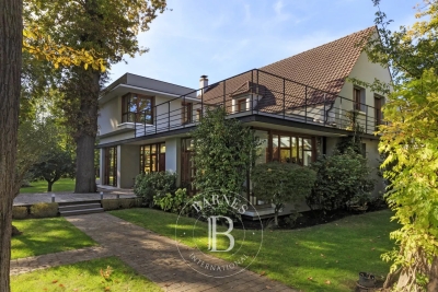 Maison &agrave; vendre &agrave; VAUCRESSON Pince_Vins - 9 pi&egrave;ces - 463 m&sup2; 