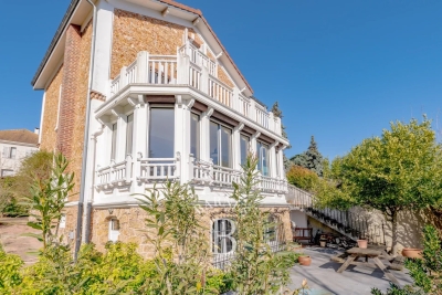 Maison &agrave; vendre &agrave; SEVRES  - 8 pi&egrave;ces - 260 m&sup2; 