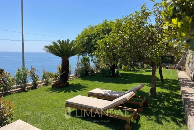 Maison &agrave; vendre golf alpes maritimes 