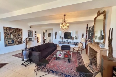 Appartement &agrave; vendre &agrave; GRIMAUD  - 3 pi&egrave;ces - 112 m&sup2; 