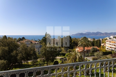 Appartement &agrave; vendre &agrave; CANNES  - 3 pi&egrave;ces - 86 m&sup2; 