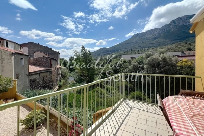 Maison &agrave; vendre &agrave; MAURY  - 5 pi&egrave;ces - 95 m&sup2; 