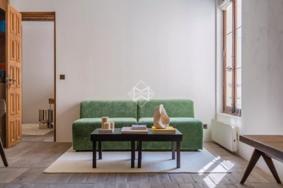 Appartement &agrave; vendre &agrave; PARIS 7EME  - 2 pi&egrave;ces - 46 m&sup2; 
