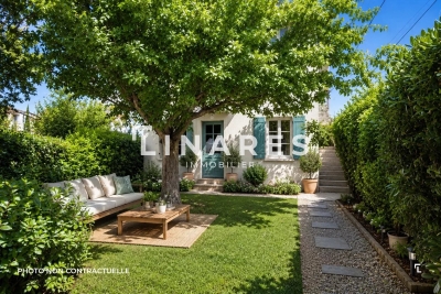 Maison &agrave; vendre &agrave; MARSEILLE 12EME  - 6 pi&egrave;ces - 111 m&sup2; 