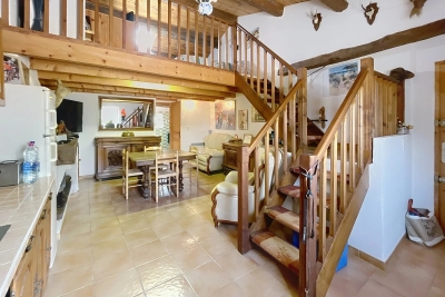 Appartement &agrave; vendre &agrave; SOLEILHAS  - 2 pi&egrave;ces - 59 m&sup2; 