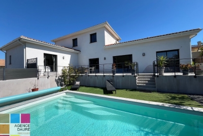 Maison &agrave; vendre &agrave; PORTIRAGNES  - 5 pi&egrave;ces - 178 m&sup2; 