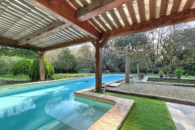 Maison &agrave; vendre &agrave; MOUGINS  - 4 pi&egrave;ces - 125 m&sup2; 