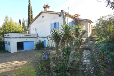 Maison &agrave; vendre &agrave; PEYMEINADE  - 3 pi&egrave;ces - 119 m&sup2; 