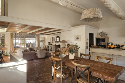 Maison &agrave; vendre &agrave; LAMBESC  - 5 pi&egrave;ces - 140 m&sup2; 