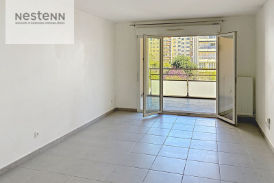 Appartement &agrave; vendre &agrave; TOULON  - 3 pi&egrave;ces - 67 m&sup2; 