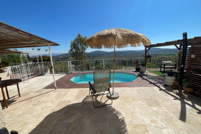 Maison &agrave; vendre &agrave; CUERS  - 5 pi&egrave;ces - 174 m&sup2; 