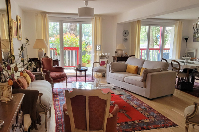 Appartement &agrave; vendre &agrave; LA BAULE ESCOUBLAC Malakoff - 3 pi&egrave;ces - 90 m&sup2; 