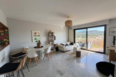 Appartement &agrave; vendre &agrave; AIX-EN-PROVENCE  - 3 pi&egrave;ces - 71 m&sup2; 