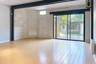 Maison &agrave; vendre &agrave; BORDEAUX Nansouty - 7 pi&egrave;ces - 210 m&sup2; 