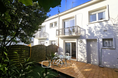 Maison &agrave; vendre &agrave; ROYAN  - 4 pi&egrave;ces - 65 m&sup2; 