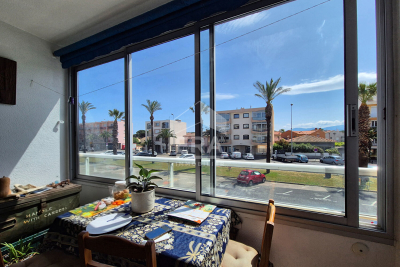 Appartement &agrave; vendre &agrave; ST-CYPRIEN  - 1 pi&egrave;ces - 28 m&sup2; 