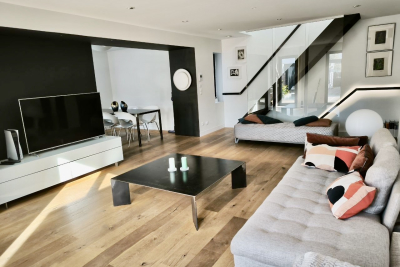 Maison &agrave; vendre &agrave; LE BOUSCAT  - 5 pi&egrave;ces - 175 m&sup2; 