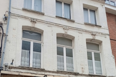 Bien &agrave; vendre &agrave; immobilier ST OMER   - 227 m&sup2; 