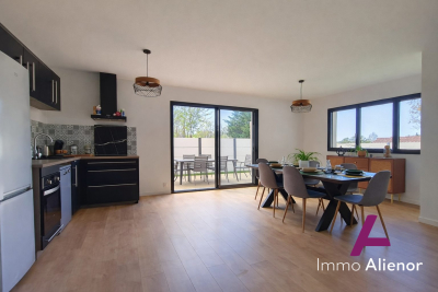 Maison &agrave; vendre &agrave; LANTON  - 6 pi&egrave;ces - 170 m&sup2; 