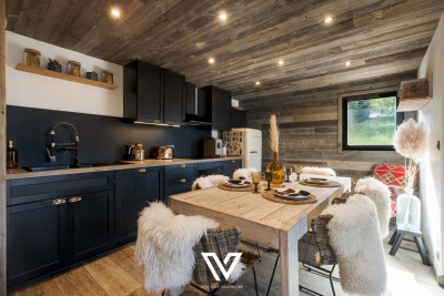 Appartement &agrave; vendre &agrave; MEGÈVE  - 3 pi&egrave;ces - 49 m&sup2; 